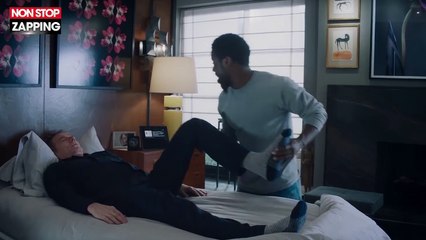 Intouchables : Découvrez le premier trailer de la version américaine ! (vidéo)