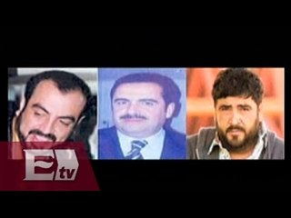 El ascenso y la caída de los hermanos Beltrán Leyva/ Titulares