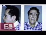 Héctor Beltrán Leyva es consignado al penal del Altiplano  / Excélsior informa