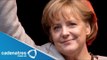 Angela Merkel reelecta para un tercer periodo en Alemania (NUMERALIA)