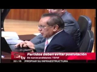 No afectara a las elecciones lo ocurrido en Guerrero / Pascal Beltrán