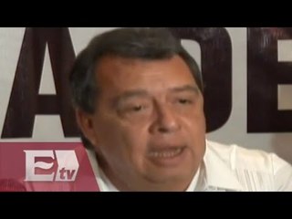 Gobernador de Guerrero garantiza transparencia  en caso Iguala  / Paola Virrueta