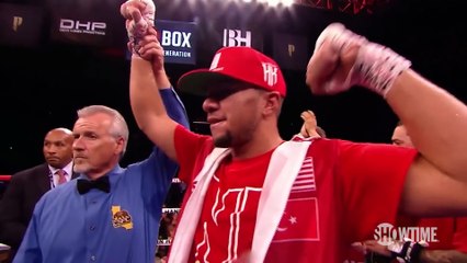 Haney vs. Burgos: Highlights - SHOBOX: THE NEW GENERATION fifa tv cup