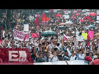 SEP dará respuestas a estudiantes del IPN / Nacional