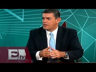 Entrevista a Juan Ibarrola, especialista en Seguridad Nacional/ En nombre de la ley