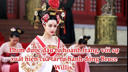 Tình tiết chấn động chưa từng được hé lộ trong vụ công an ập vào bắt Phạm Băng Băng