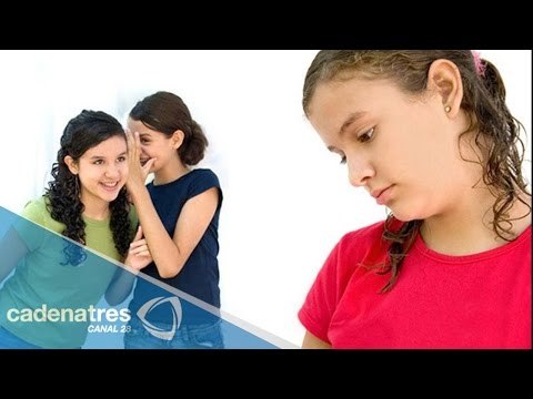 Cinco demonios del autoconcepto / ¿Qué son los 5 demonios del autoconcepto?