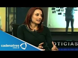 Marimar Vega, belleza sin pudor en Las trampas del deseo