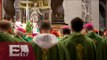 El Papa inaugura Sínodo sobre la Familia; llama a la tolerancia  / Global