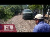 Hallan 28 cuerpos calcinados en Iguala, Guerrero / Paola Virrueta