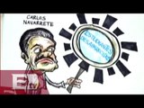 Cartún Pérez: Nuevo presidente en el PRD (Opinión) / Vianey Esquinca