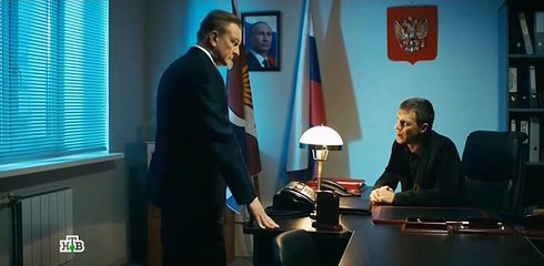 Канцелярская крыса (2018) Серия 15 (Детектив, Криминал)