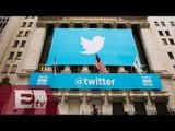 Twitter demanda al gobierno de Obama por pedir datos de usuarios / Excélsior Informa
