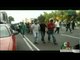 Integrantes de la CNTE mantendrán protestas masivas