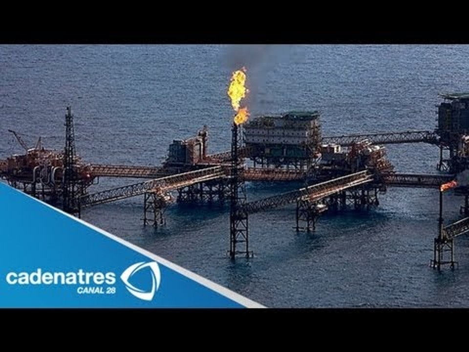 PEMEX necesita inversiones / Finanzas / Tip financiero