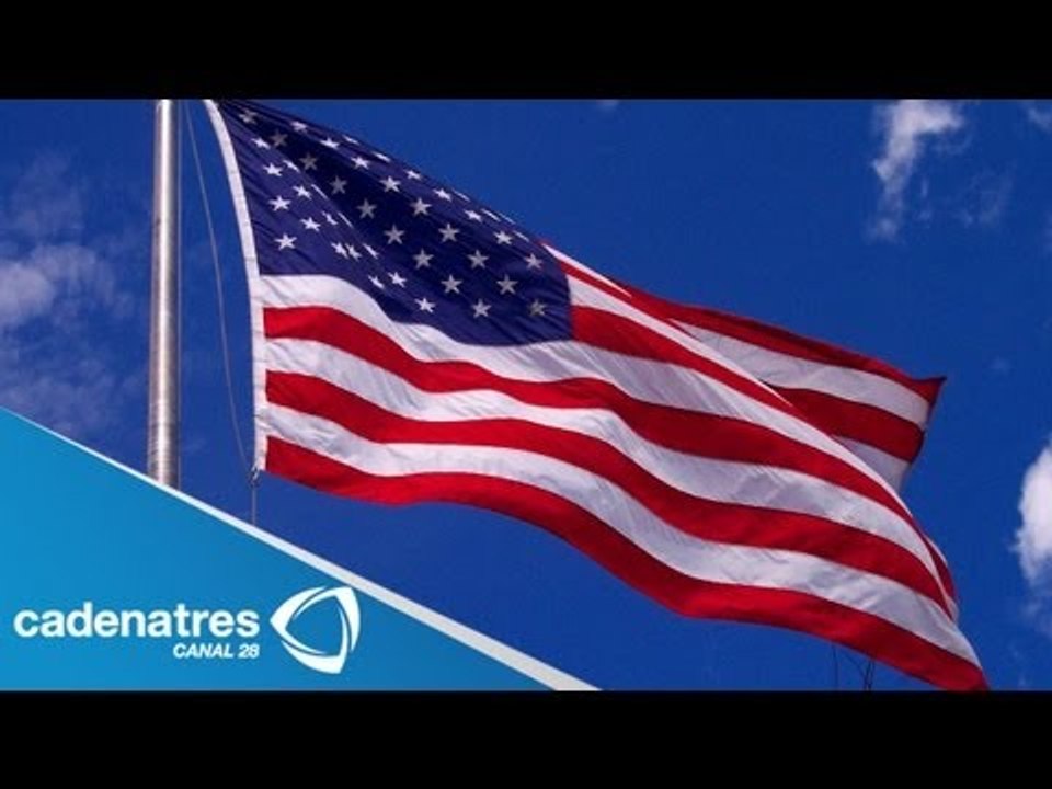 Se cumplen tres días de crisis parcial en Estados Unidos /Partial seizures in the United States