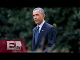 Barack Obama endurece los controles de seguridad en aeropuertos por ébola/ Titulares