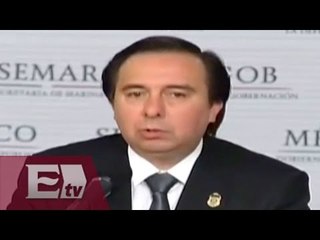 Localizan cuatro fosas más en Iguala, Guerrero  / Excélsior Informa