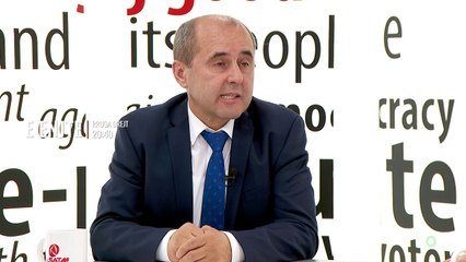 “Rruga drejt...” – Do të ketë apo jo zgjedhje?