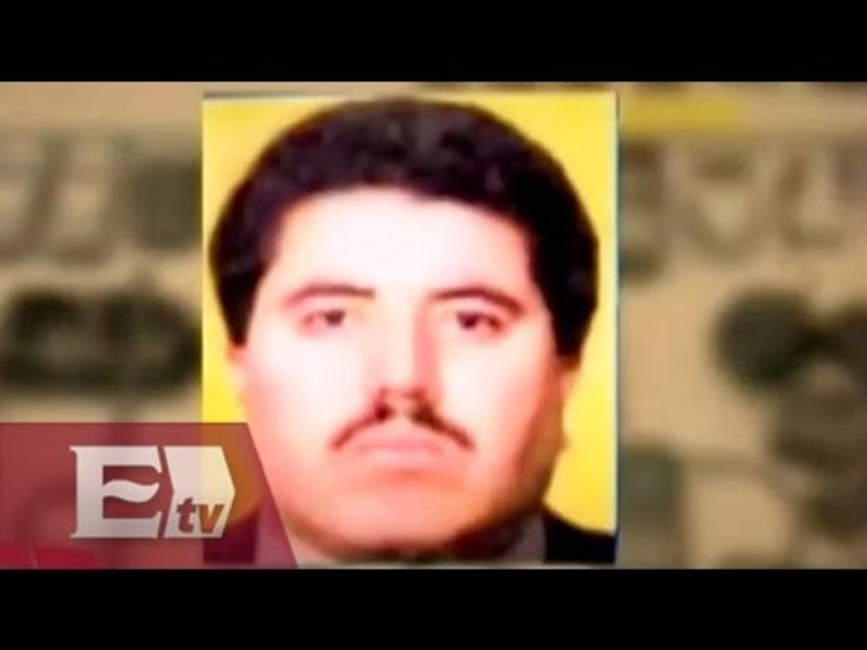 ¿Quién es "El Viceroy"? / Perfil de Vicente Carrillo Fuentes