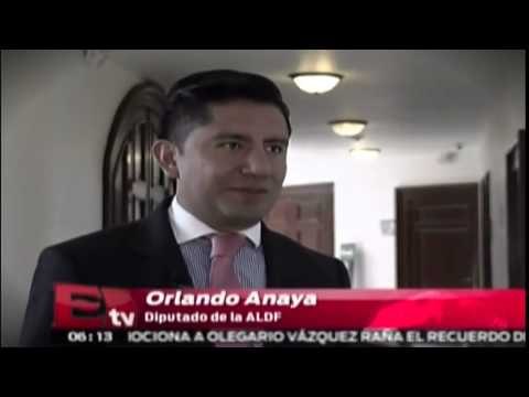 Graves problemas de basura en Nezahualcoyotl / Vianey Esquinca