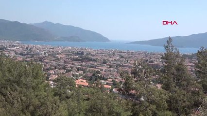 Marmaris Kuyumcudan Pırlanta Çalıp Yutan Turistin Güvenlik Kamerası Görüntüsü