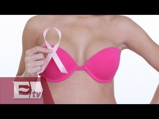 El impacto financiero del cáncer de mama/ Entre Mujeres