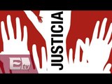 Convocan a marchar en el DF por normalistas desaparecidos / Excélsior Informa