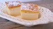 Cómo hacer un pastel de limón inteligente / Recetas de pasteles fáciles