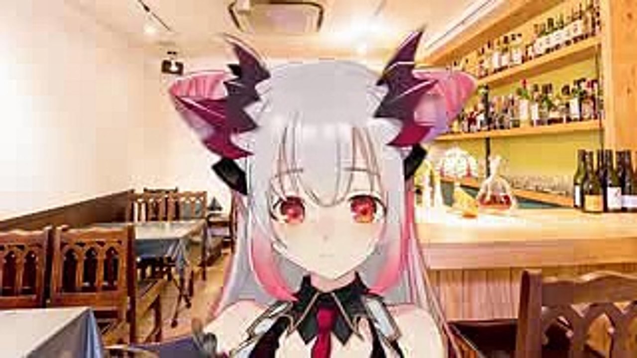 【ざわ・・ざわ・・】颯爽と走るトネガワ君歌ってみた【周防パトラ  ハニスト】