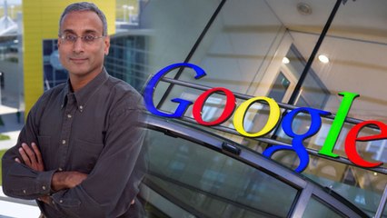 Google का 100 Billion Dollar का Ad Business संभालेंगे India के Prabhakar Raghavan | वनइंडिया हिंदी