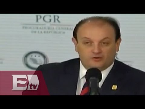 Desarticulan banda de secuestradores que operaba en México / Excélsior Informa