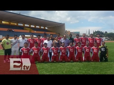 Equipo Avispones reanuda sus actividades después del ataque sufrido / Excélsior en la media