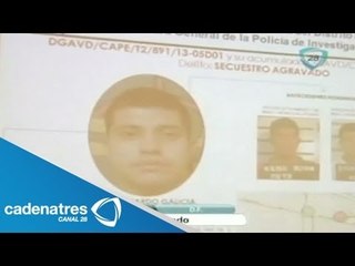 Nuevo detenido declara que fue por venganza el asesinato de los jóvenes del caso Heaven