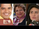 Buscan sustituir a alcaldes vinculados con el crimen organizado en Michoacán / Excélsior en la Media