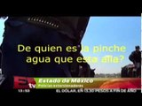 Policías de Cuautitlán Izcalli 'siembran' marihuana a jóvenes/ Comunidad
