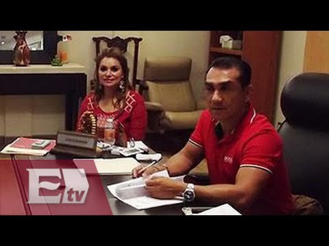 Detienen a familiares de la esposa del alcade de Iguala /Todo México con Héctor Figueroa