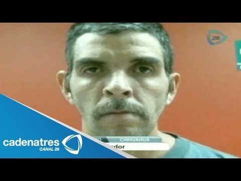 Encarcelan a padre violador abusaba de su hija que padece de sus facultades mentales