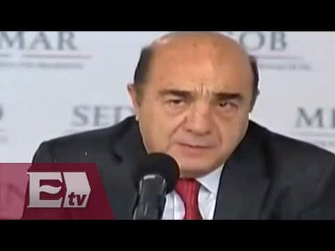 Reporte sobre las investigaciones en el caso de los normalistas de Ayotzinapa / Excélsior informa