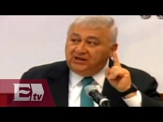 No desapareceran las escuelas normalistas, asegura Emilio Chuayffet/ Titulares