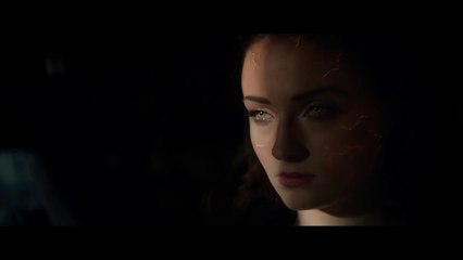 X- MEN Dark Phoenix  Primer Trailer subtitulado