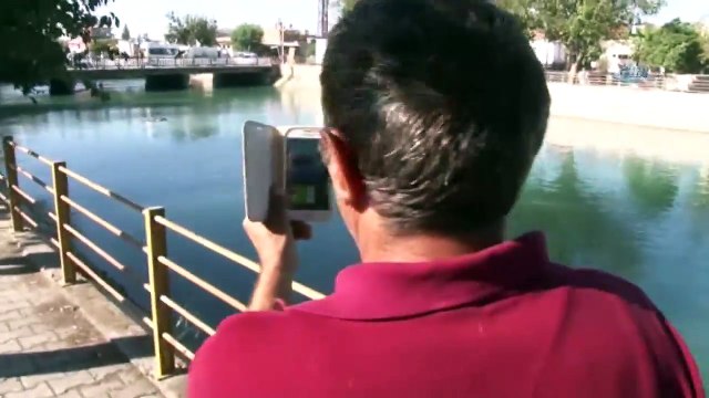 İnsanlık Ölmüş Dedirten Görüntüler: Canlı Yayında Takipçileriyle Paylaştı!