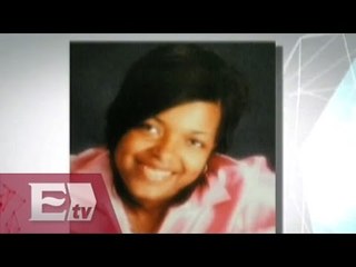 Enfermera estadounidense con ébola es trasladada a Atlanta/ Global