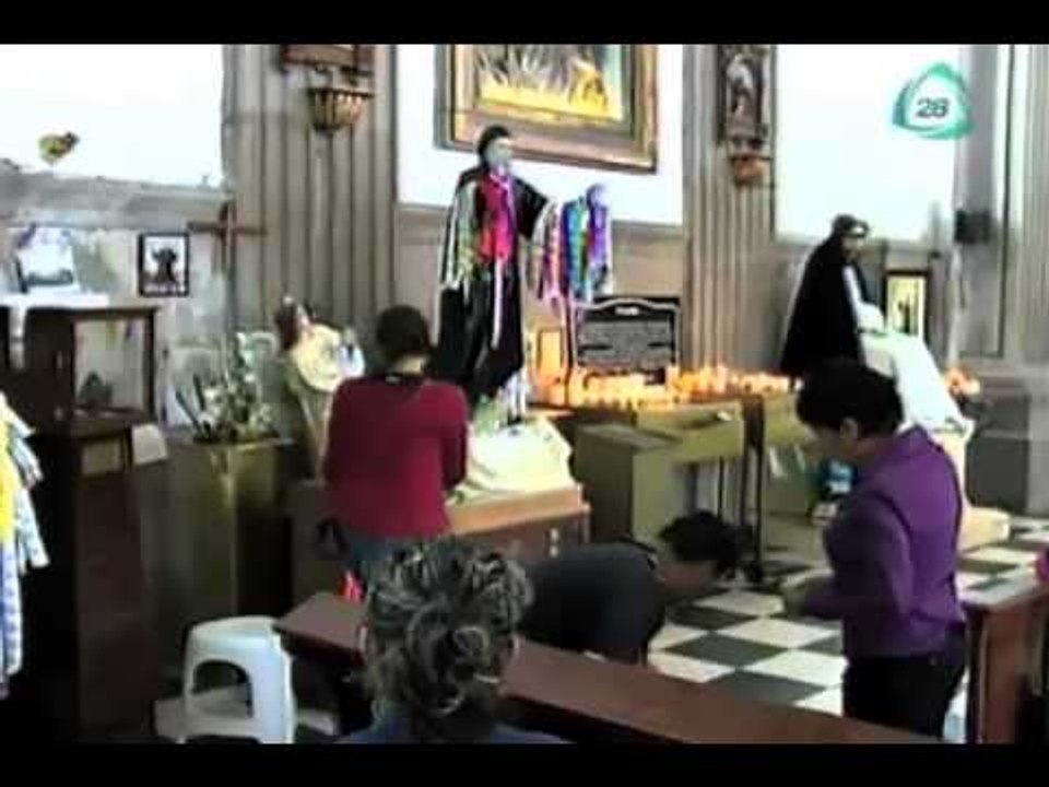 ¡Nuestro Día! San Charbel
