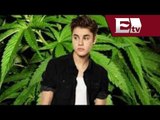Encuentran mariguana en maleta de acompañantes de Justin Bieber / Joanna Vegabiestro