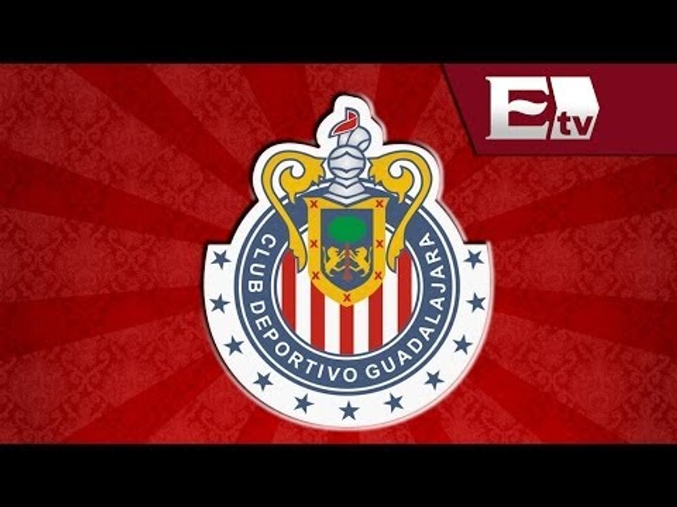 Chivas presenta a José Luis Real como Director Técnico / Andrea Newman