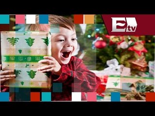 ¿Cómo sabes que la Navidad está cerca? / Entre Mujeres
