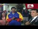 Juan Gabriel le lleva serenata a Nicolás Maduro/ Función con Adrián Ruíz