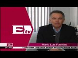 Mario Luis Fuentes: Opinión sobre la democracia en México / Titulares con Vianey Esquinca