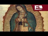 Inician danzas en honor a la Virgen de Guadalupe en Torreón, Coahuila / Mariana H y Kimberly